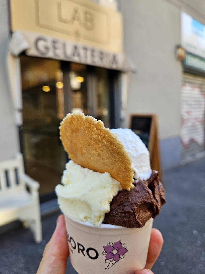 Gelateria LAB