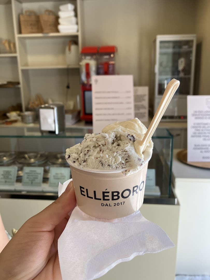 Gelateria LAB