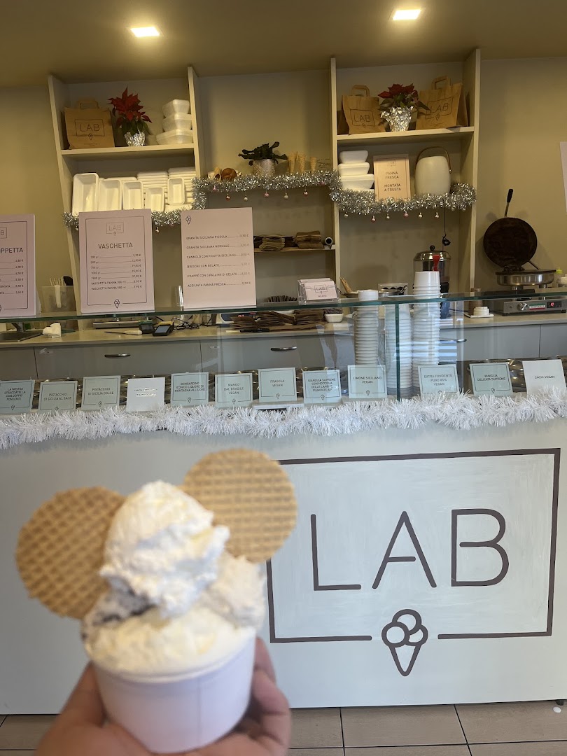 Gelateria LAB