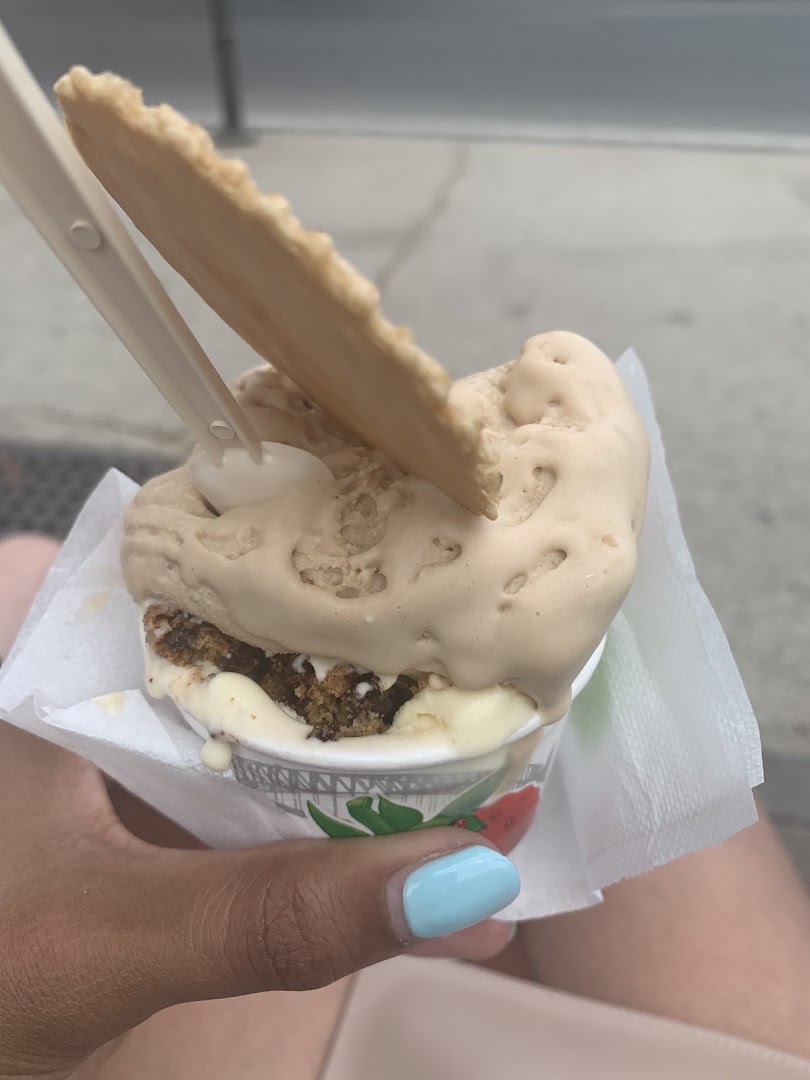 Gelateria L'Acquolina