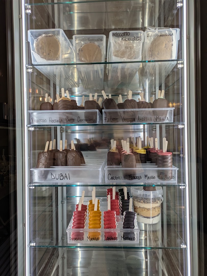 Gelateria L'altro Gelato - Levanto Ice Cream Shop., Levanto