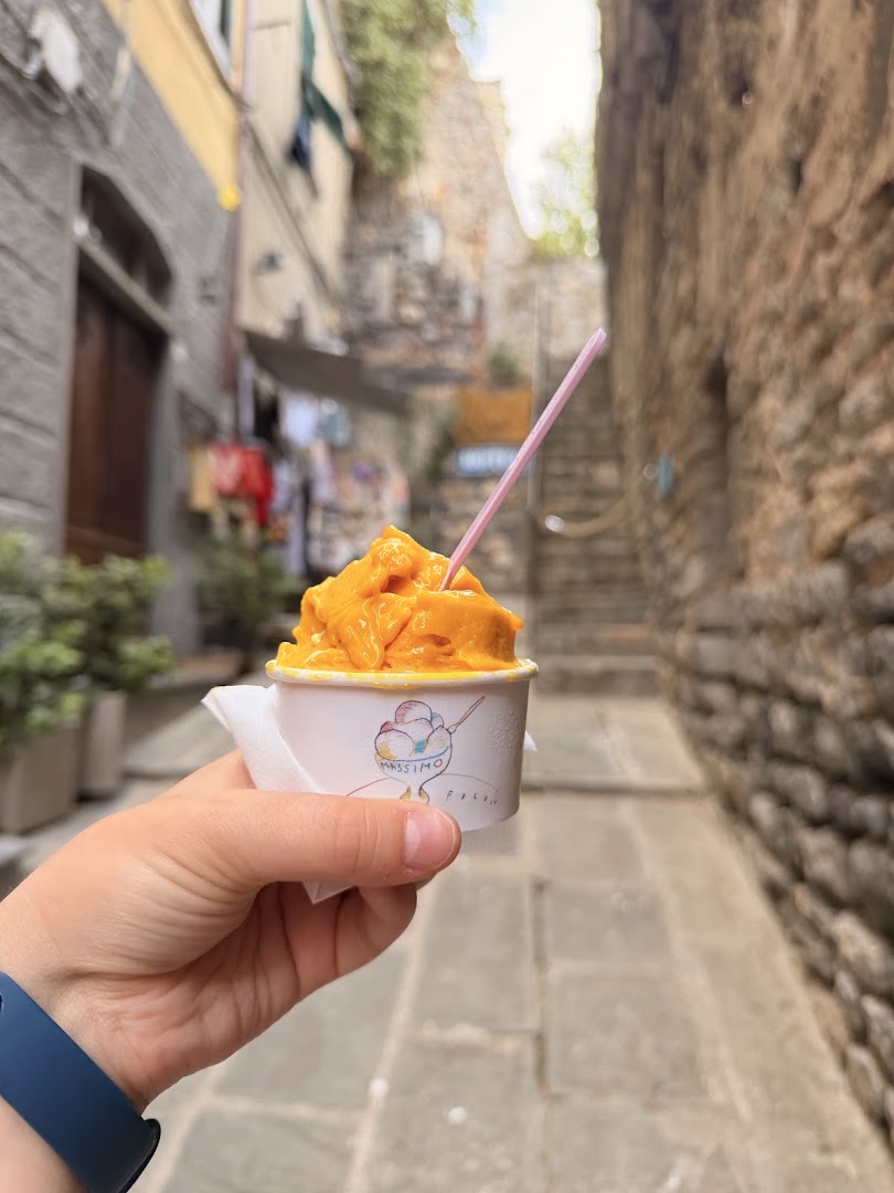 Gelateria Lamia, Portovenere