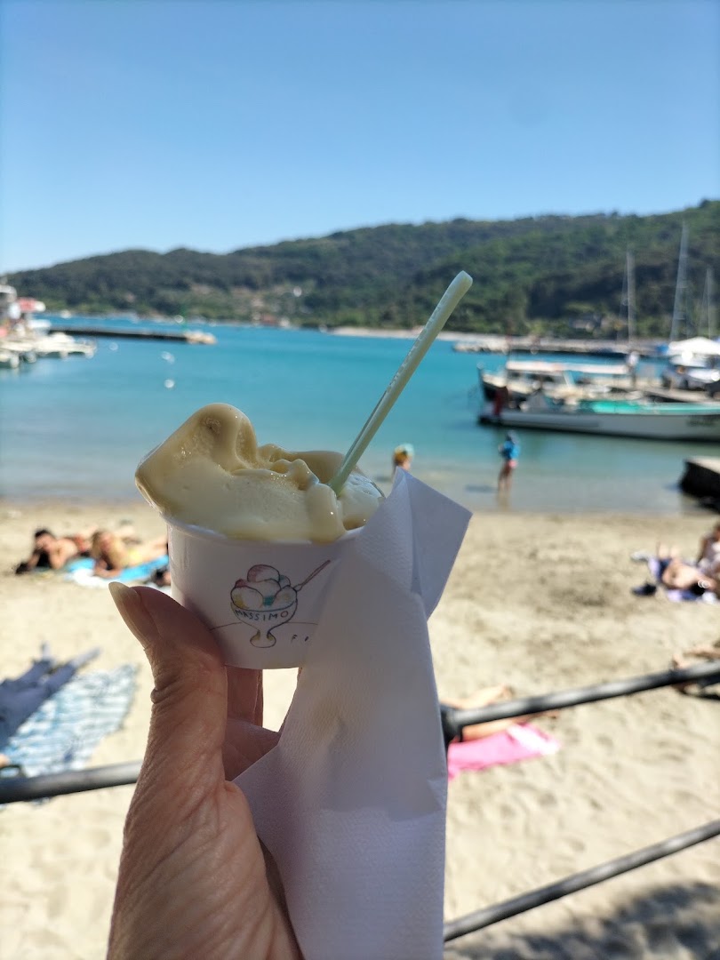 Gelateria Lamia