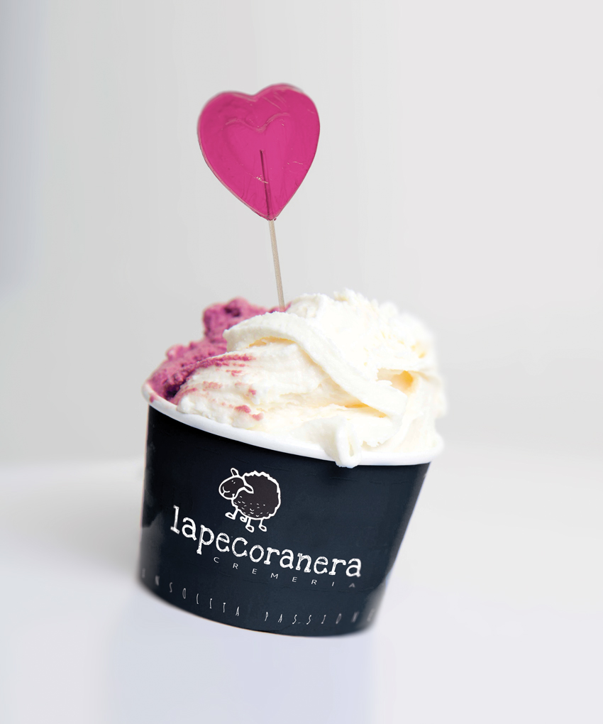 Gelateria Lapecoranera