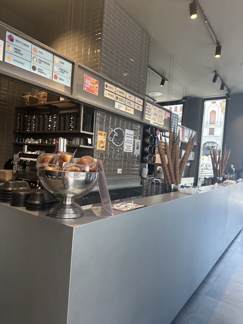 Gelateria Lapecoranera