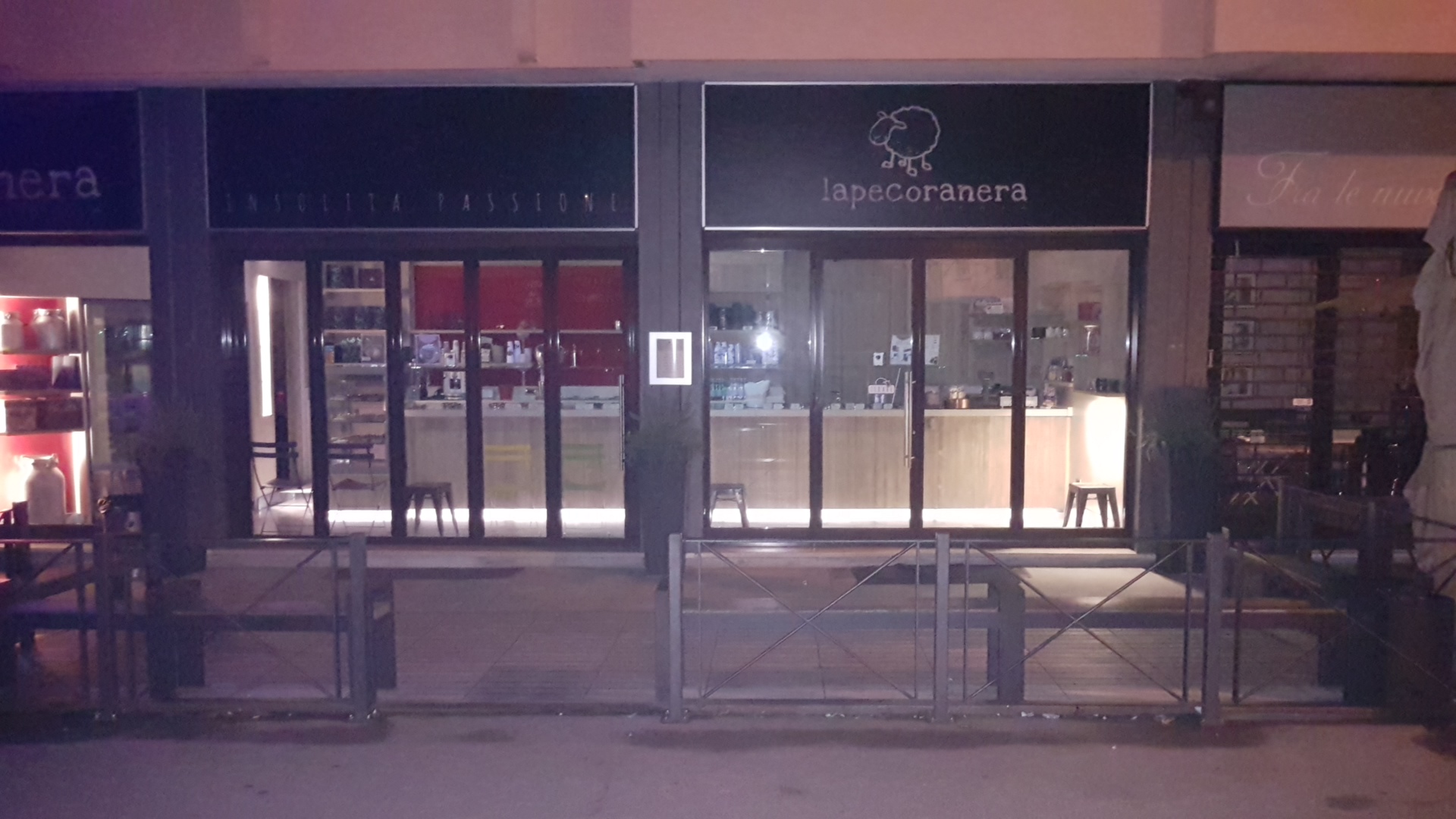 Gelateria Lapecoranera Rezzato