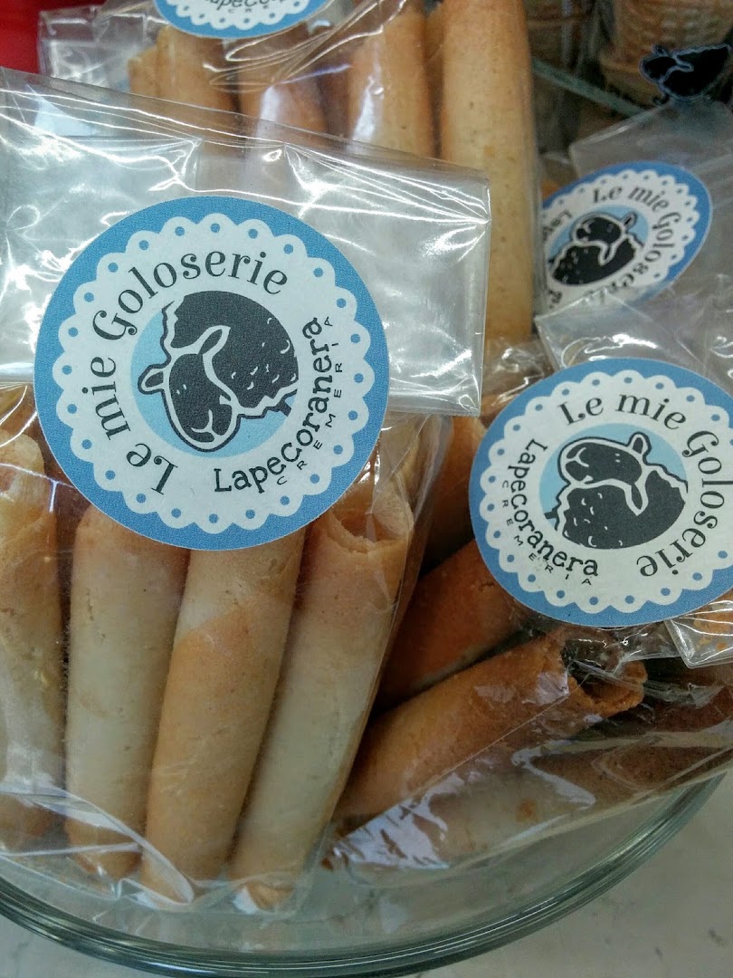 Gelateria Lapecoranera Rezzato