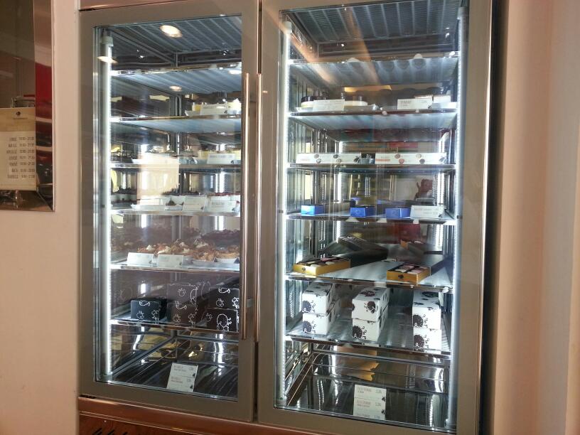 Gelateria Lapecoranera