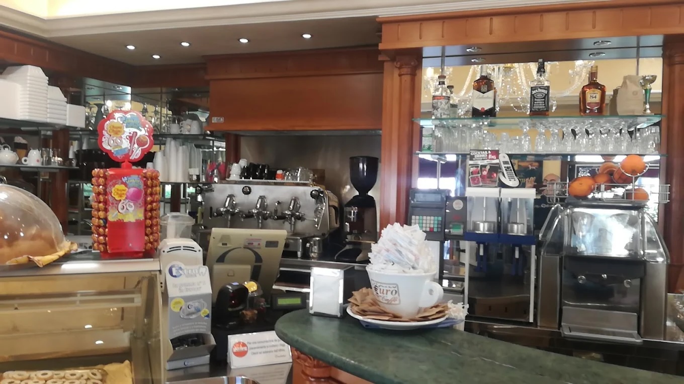 Gelateria L'Arcobaleno