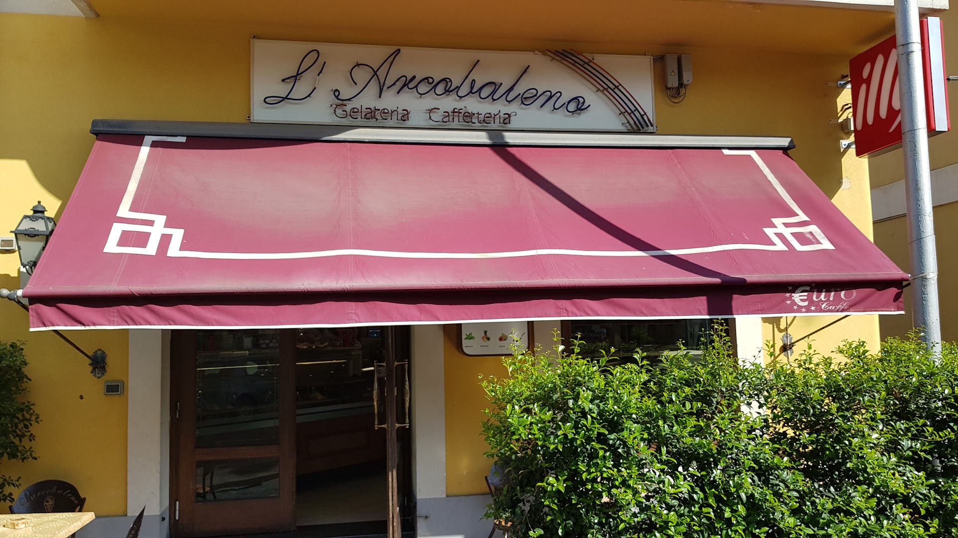 Gelateria L'Arcobaleno