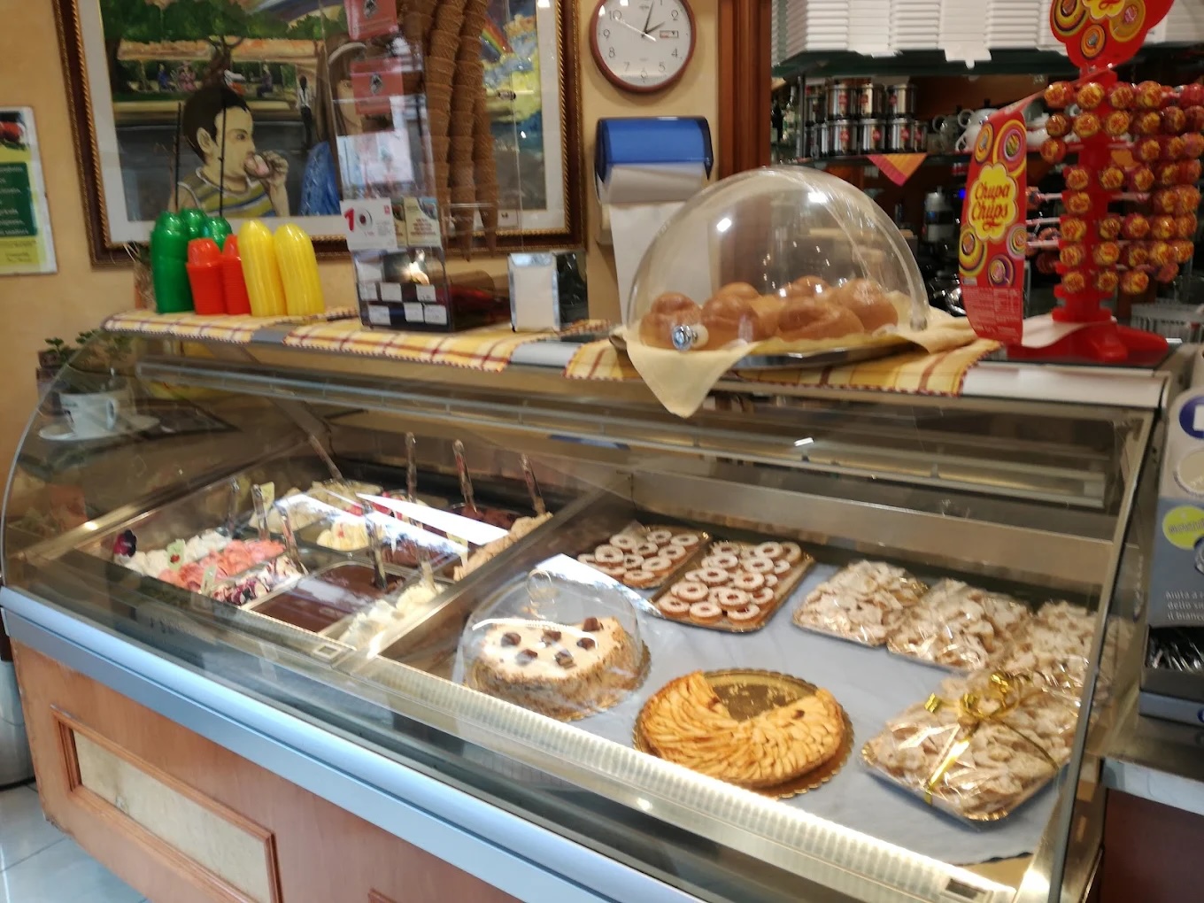 Gelateria L'Arcobaleno