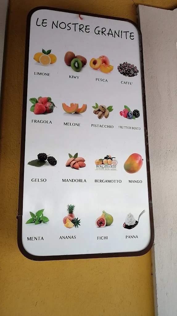 Gelateria L'Arcobaleno