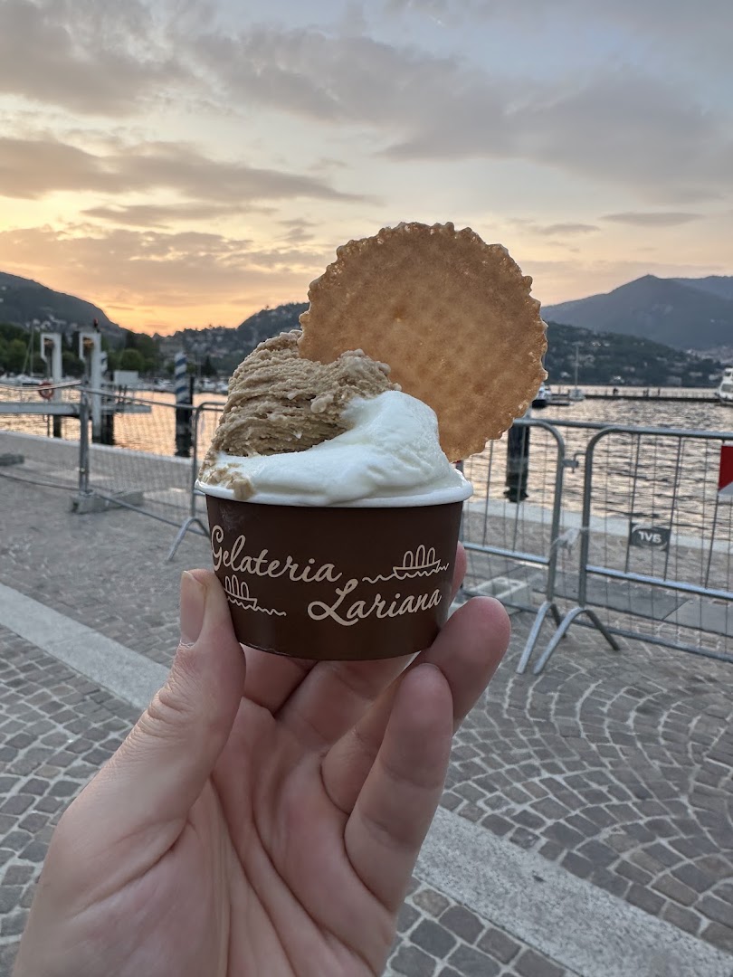 Gelateria Lariana