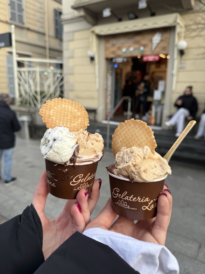 Gelateria Lariana