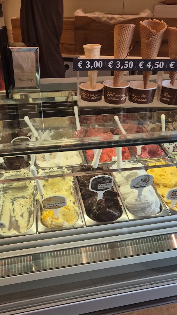 Gelateria Lariana
