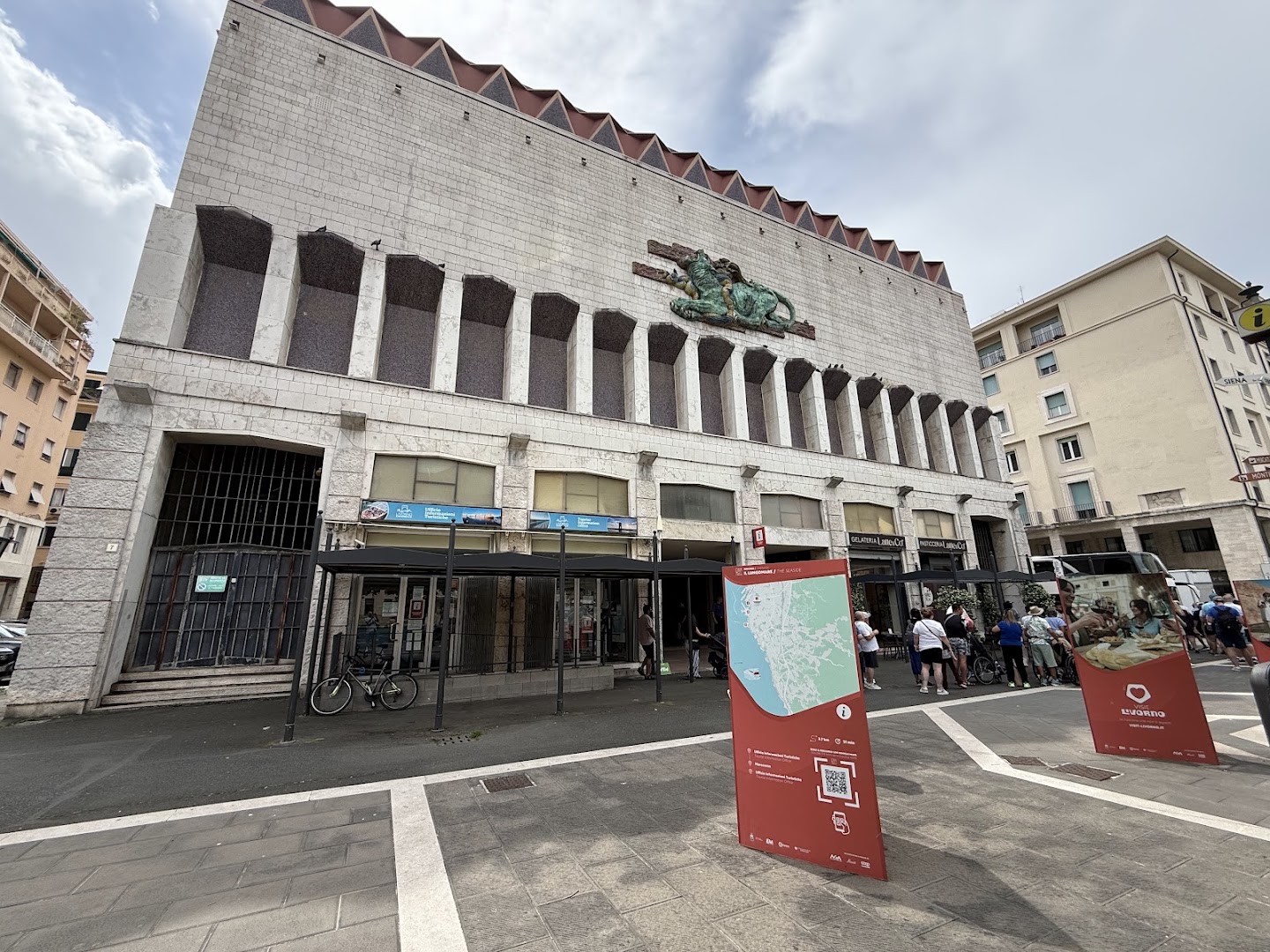 Gelateria Latte & Co