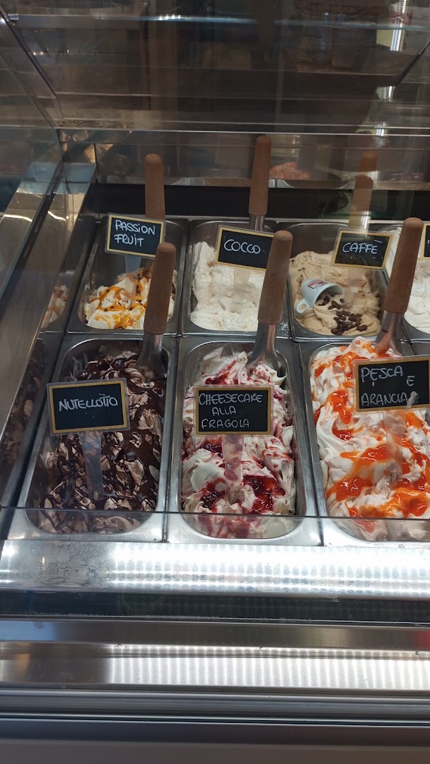 Gelateria Latte & Co