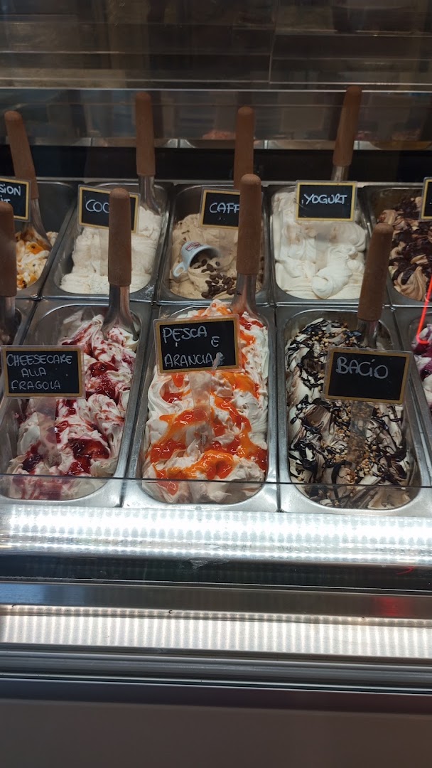 Gelateria Latte & Co