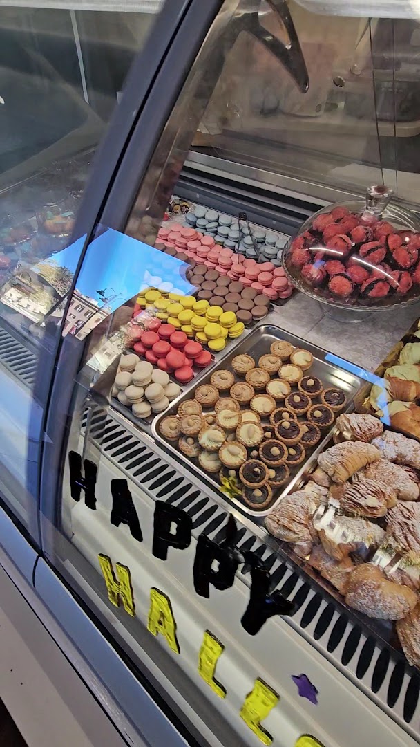 Gelateria Latte & Co