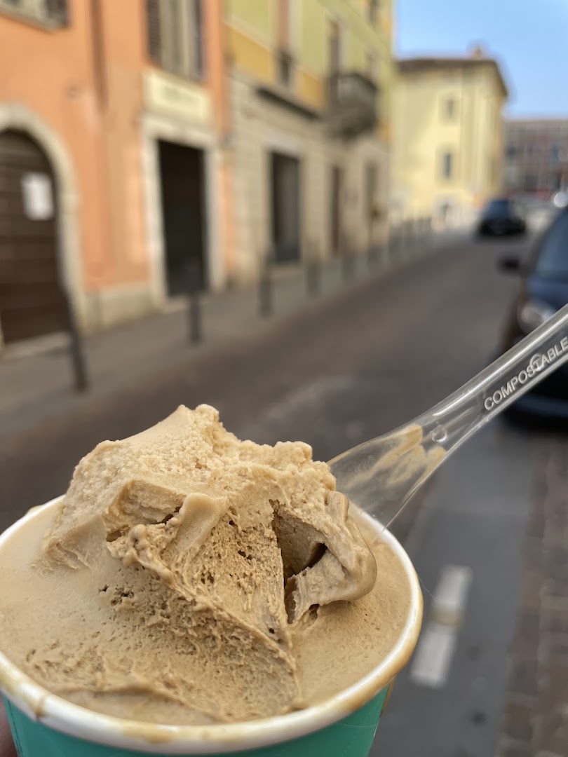 Gelateria Latte e Menta