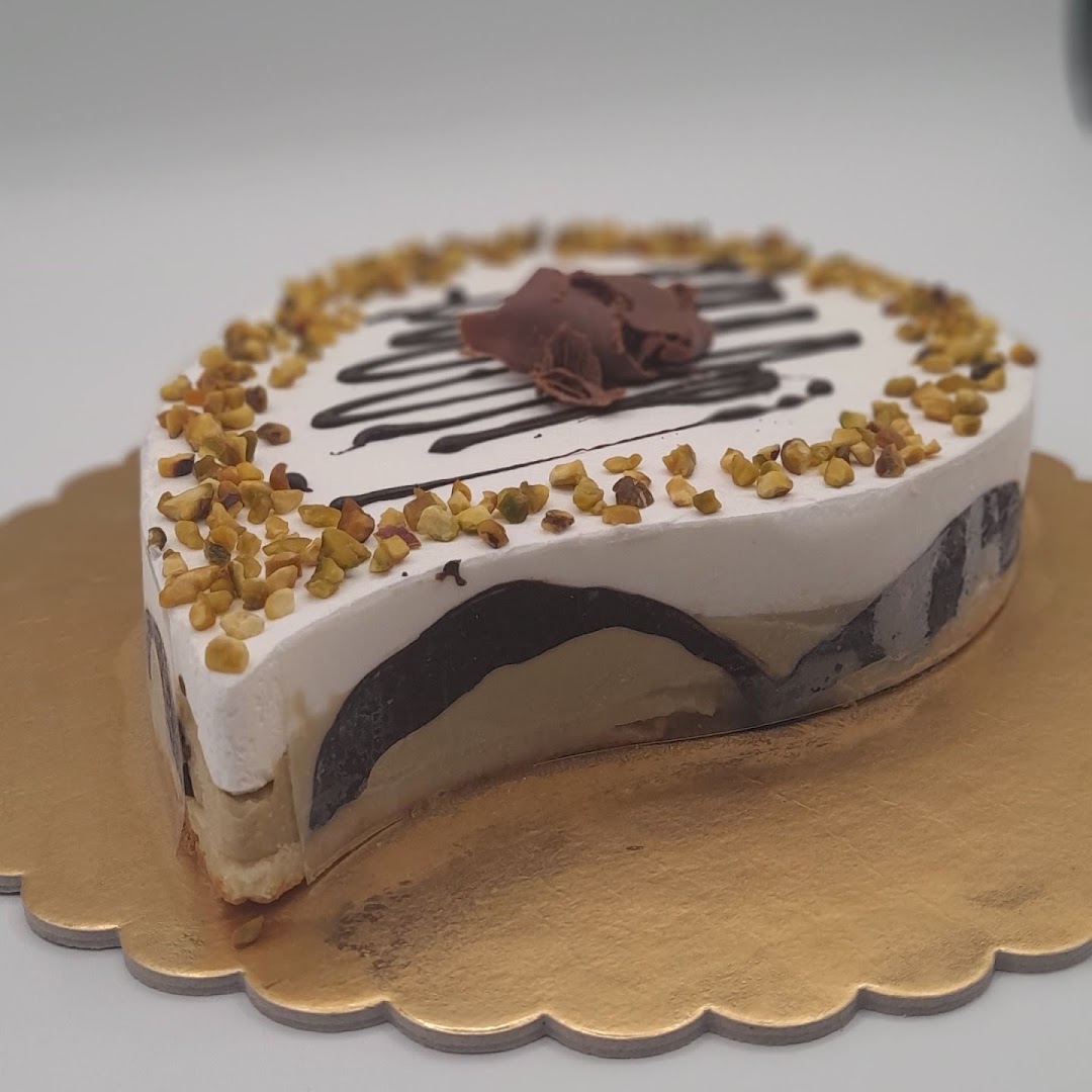 Gelateria Lattepanna Novara