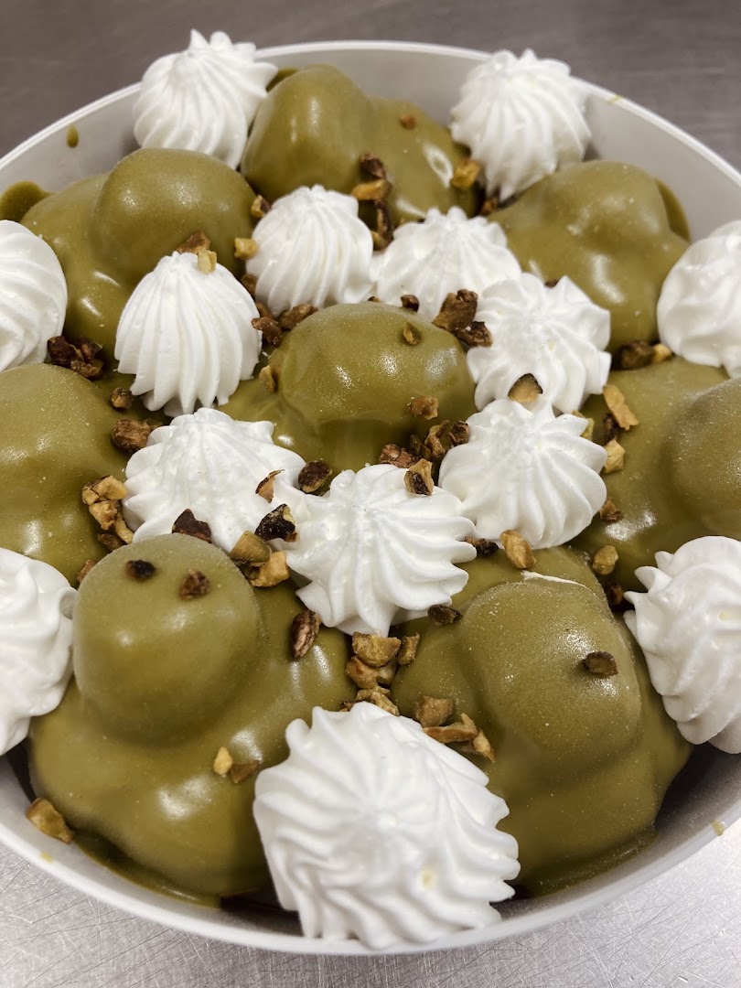 Gelateria Lattepanna Novara