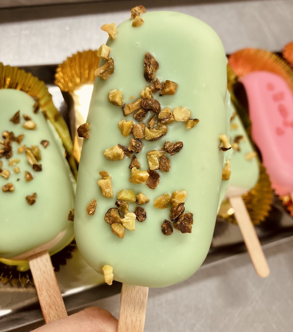 Gelateria Lattepanna Novara