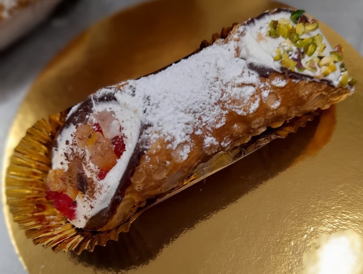 Gelateria Lattepanna Novara, Novara