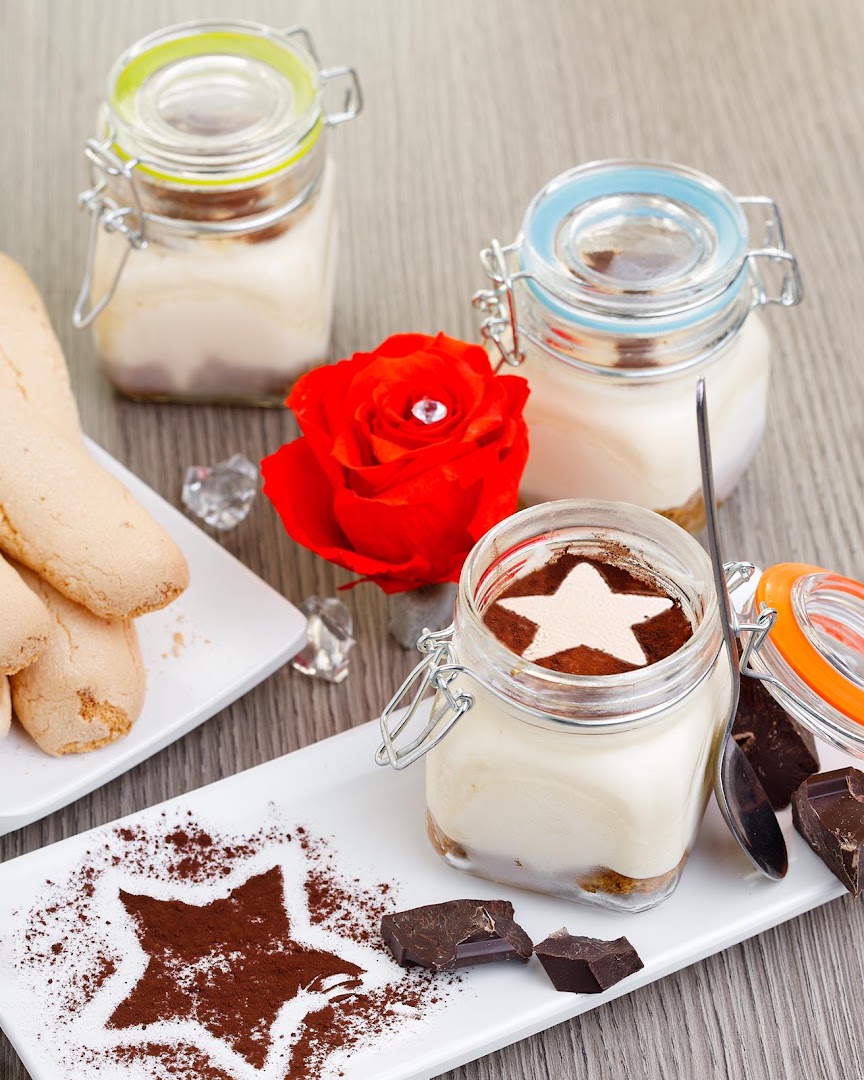 Gelateria Lattepanna