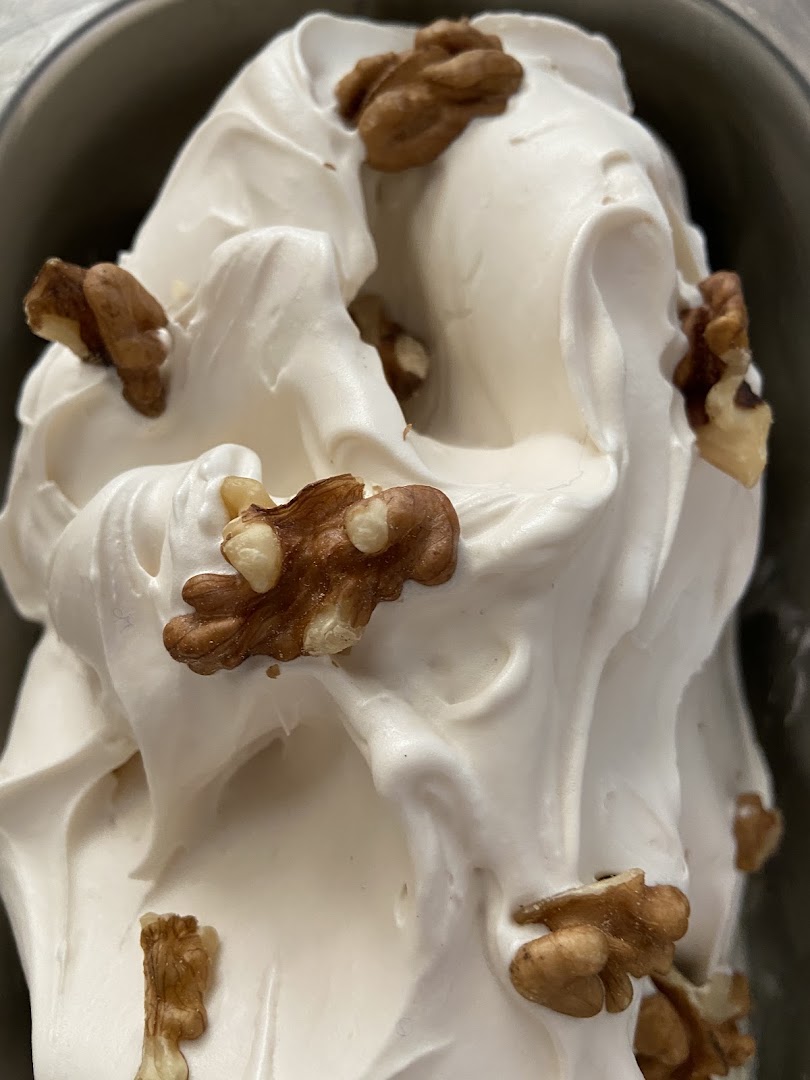Gelateria Lattepanna, Buja