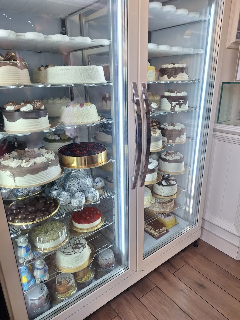 Gelateria Lavezzi Formia