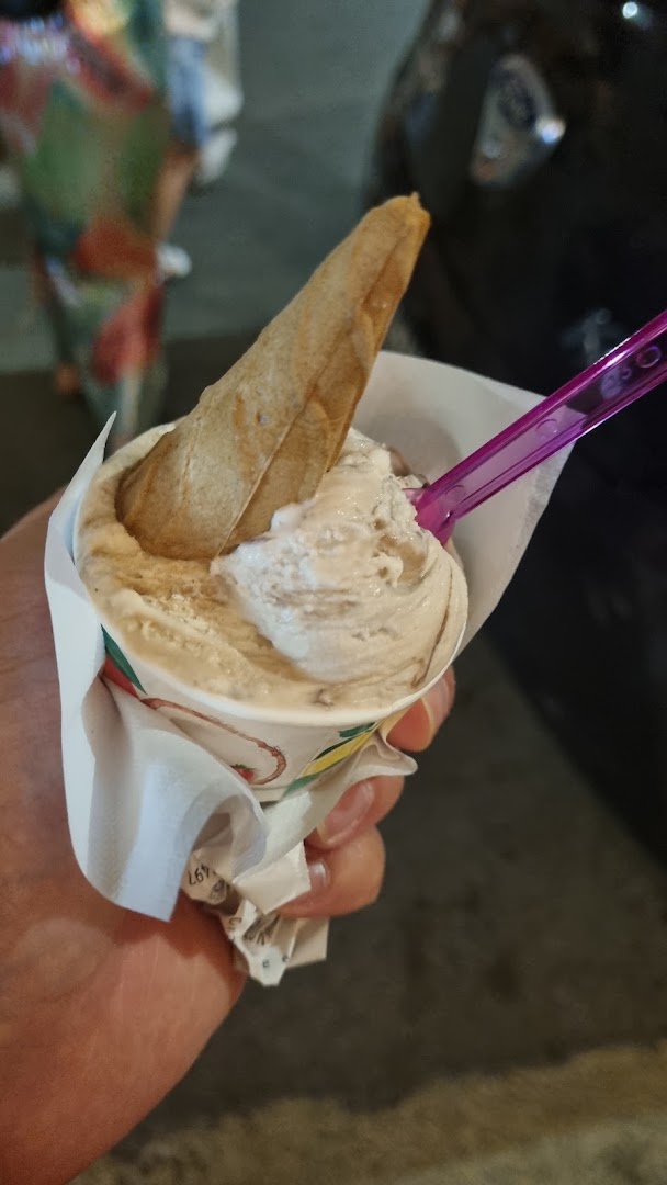 Gelateria Lavezzi Innovative