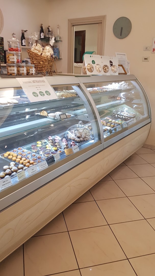 Gelateria L'Azzurra Di Bettelli Giuliano