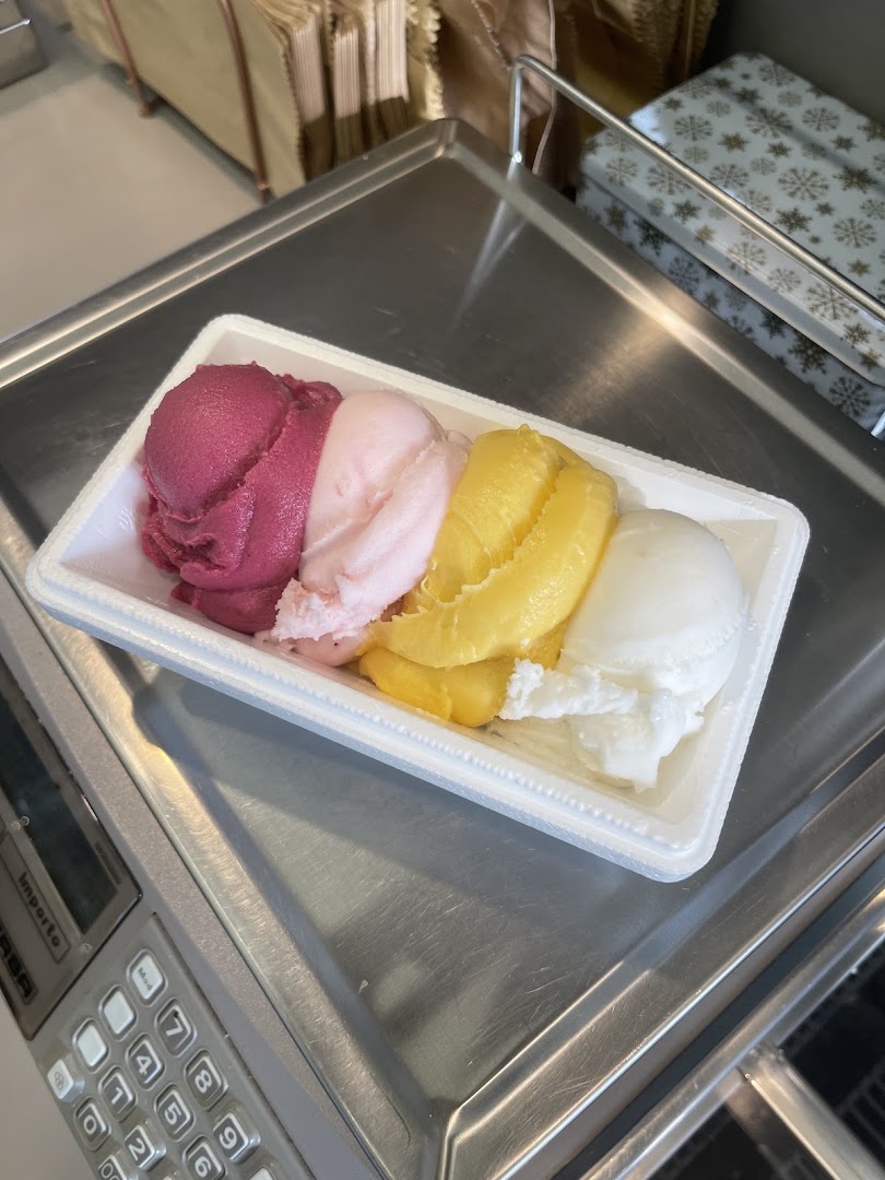 Gelateria Le Corti
