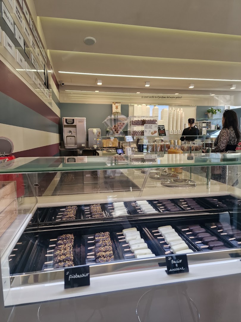 Gelateria Le Corti
