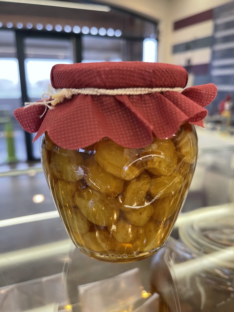 Gelateria Le Corti