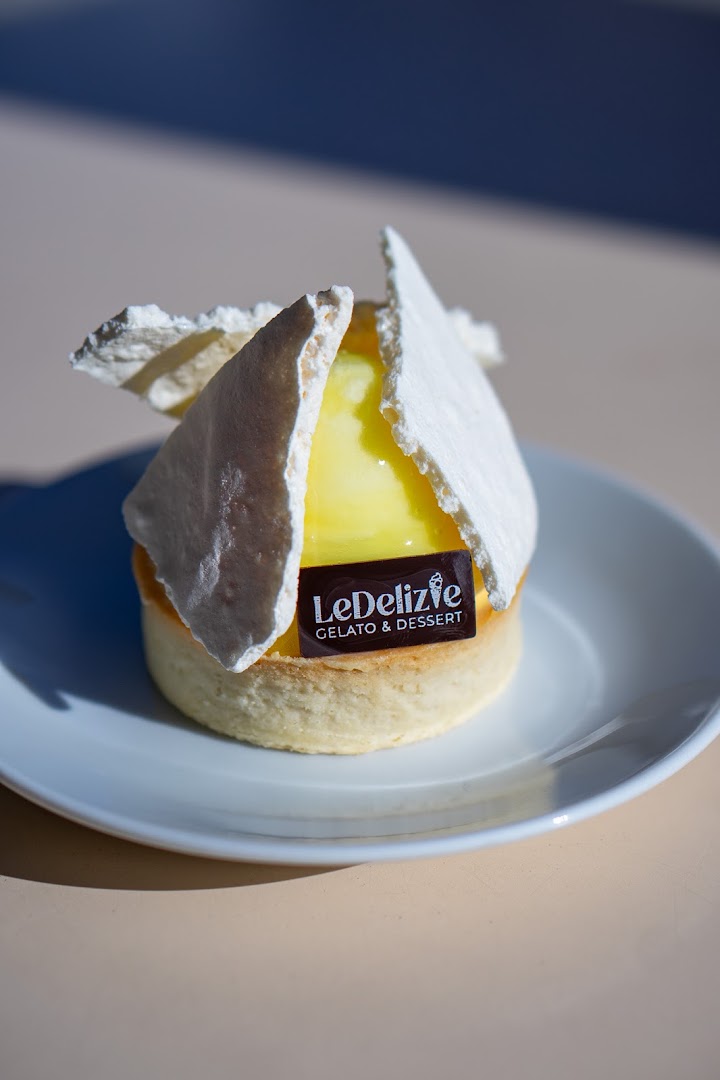 Gelateria Le Delizie