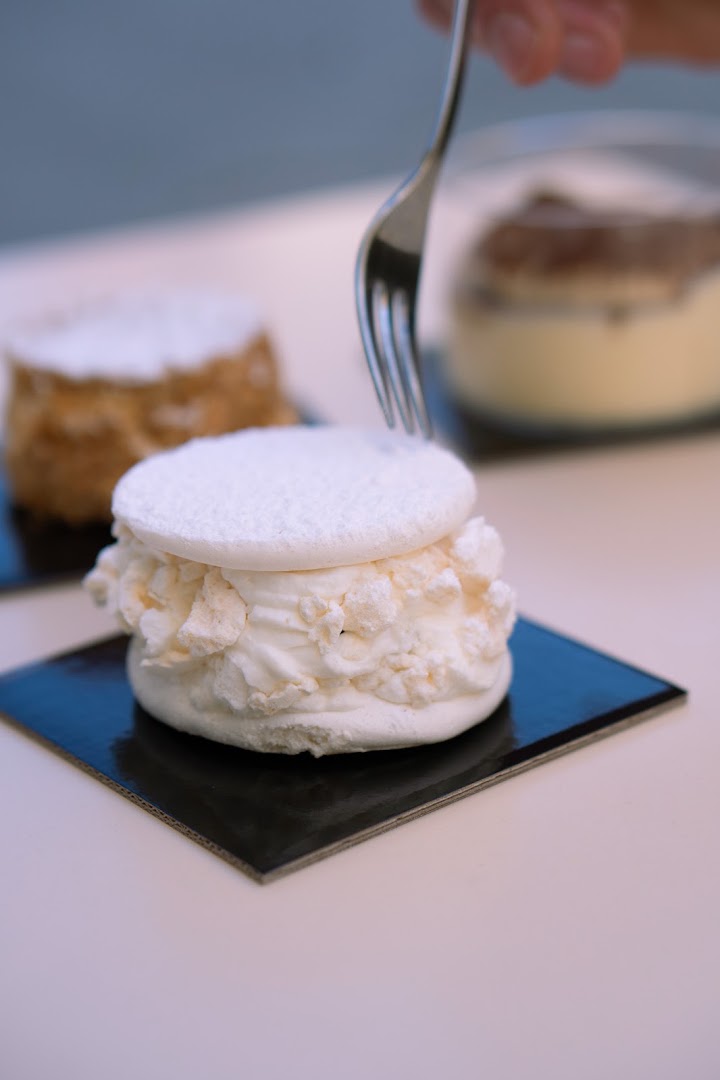 Gelateria Le Delizie