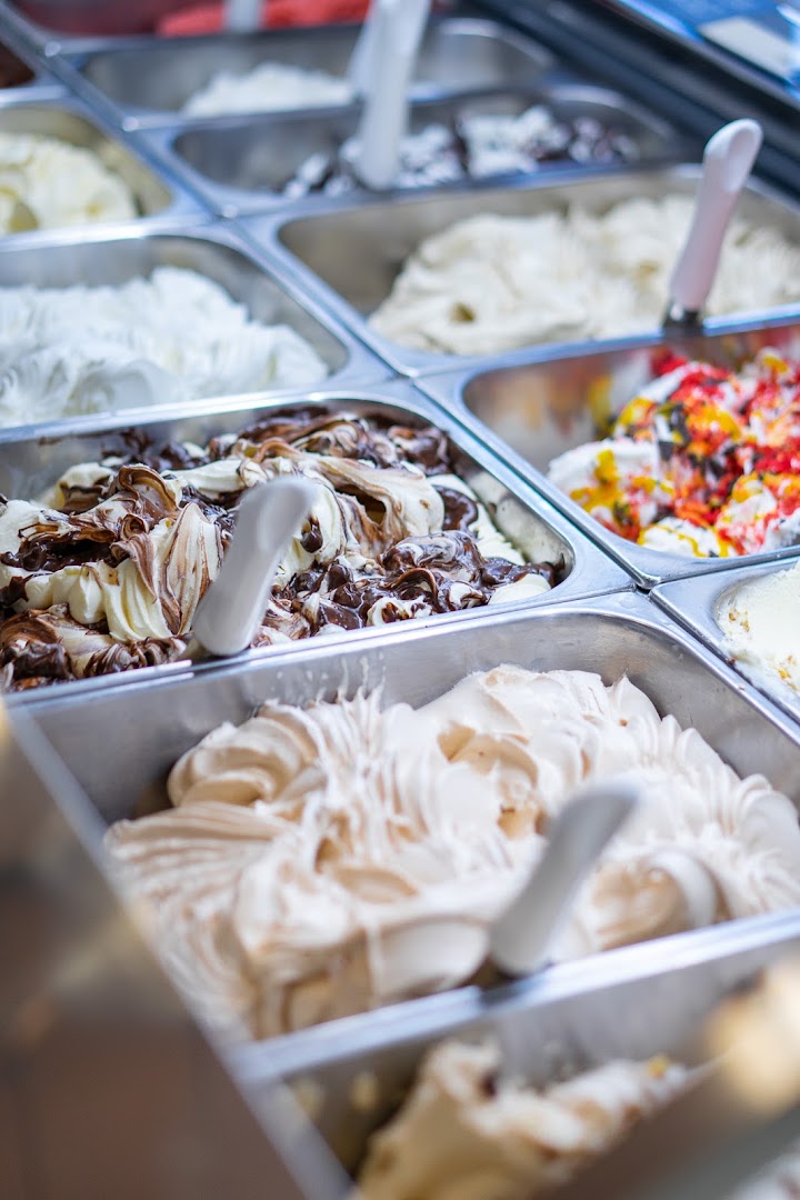 Gelateria Le Delizie