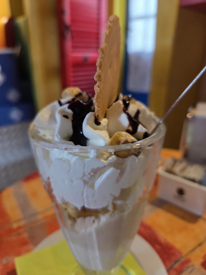 Gelateria Le Vele