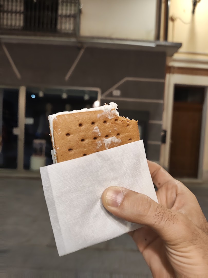 Gelateria Leinardi