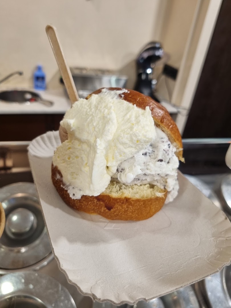Gelateria Leinardi