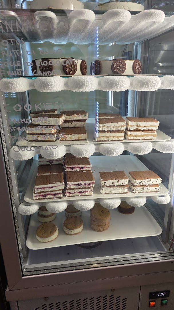 Gelateria Leinardi