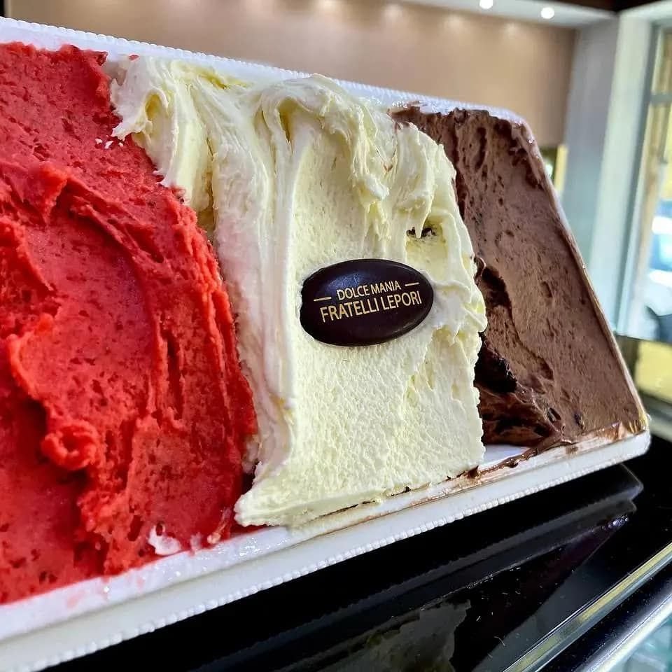 Gelateria Lepori (Dolce Mania), Torino