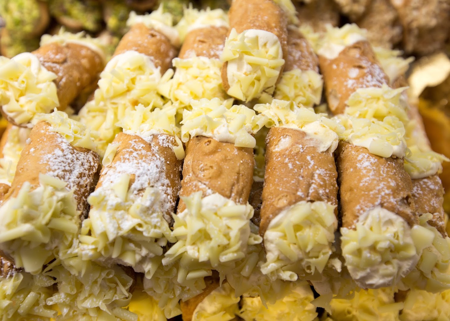 Gelateria Lepori (Dolce Mania)