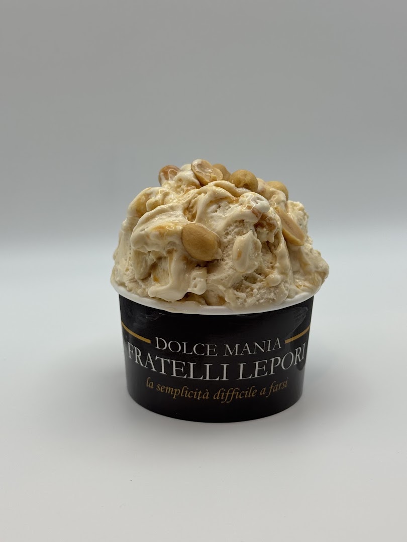 Gelateria Lepori (Dolce Mania)