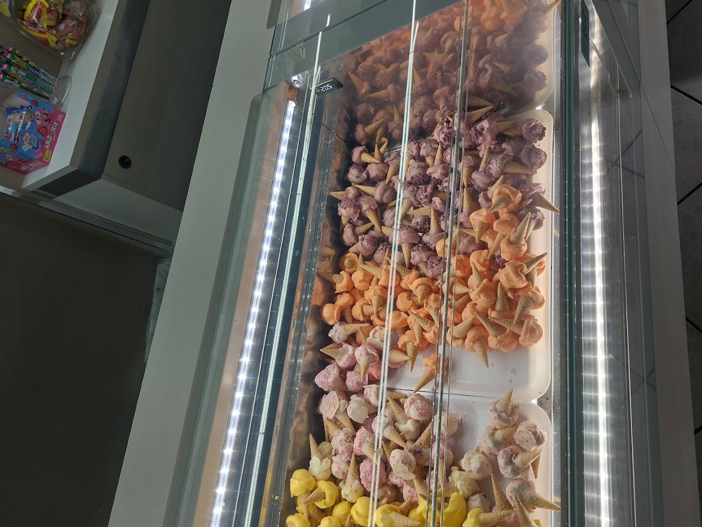Gelateria l'Era Glaciale