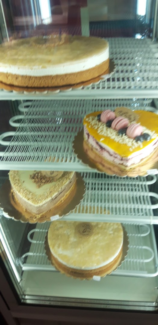 Gelateria l'Era Glaciale