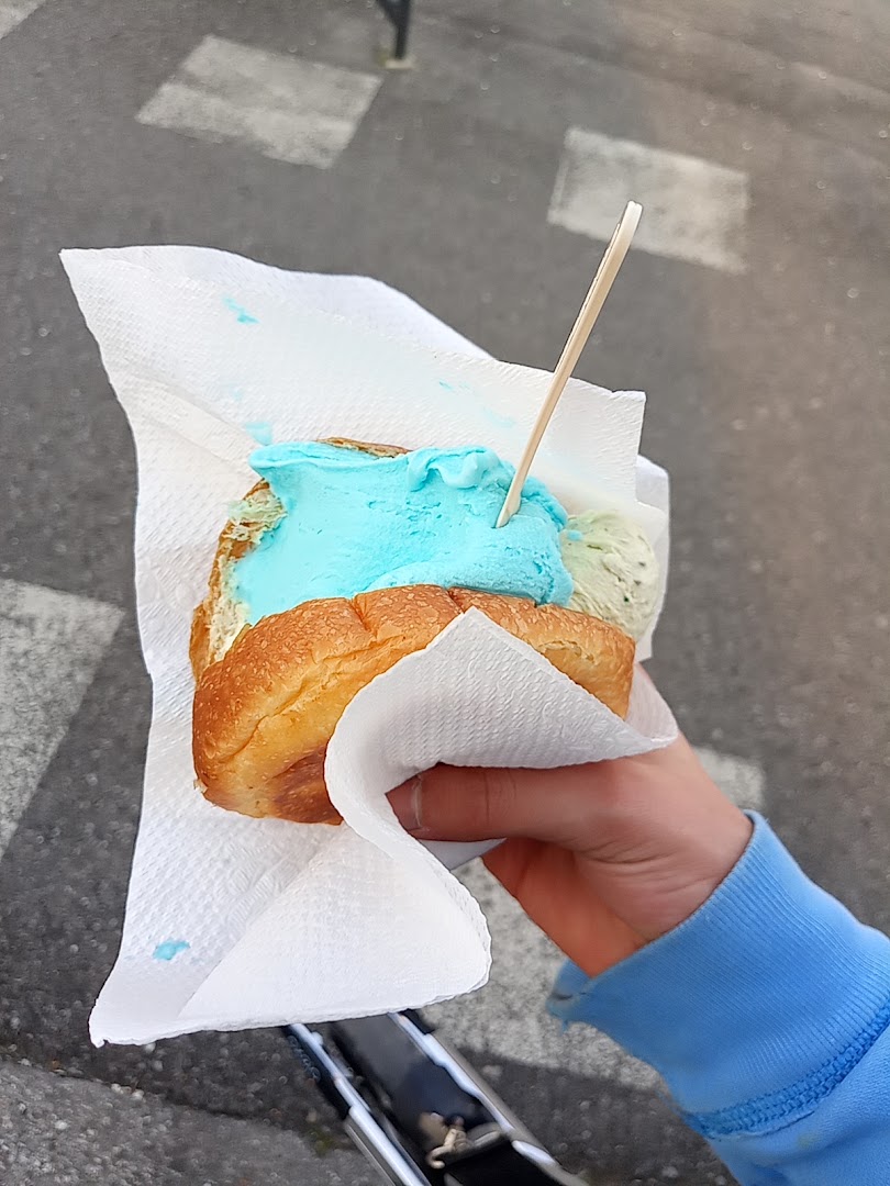 Gelateria l'Era Glaciale