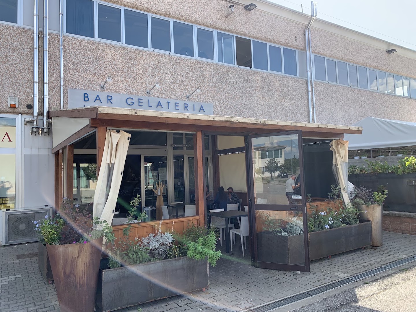 Gelateria Liberamente